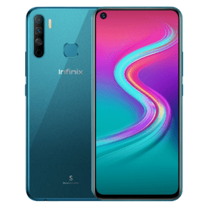INFINIX S5 Lite