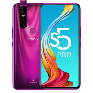 INFINIX S5 Pro