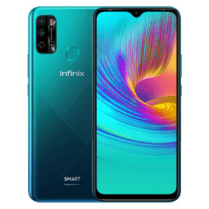 INFINIX Smart 4 Plus
