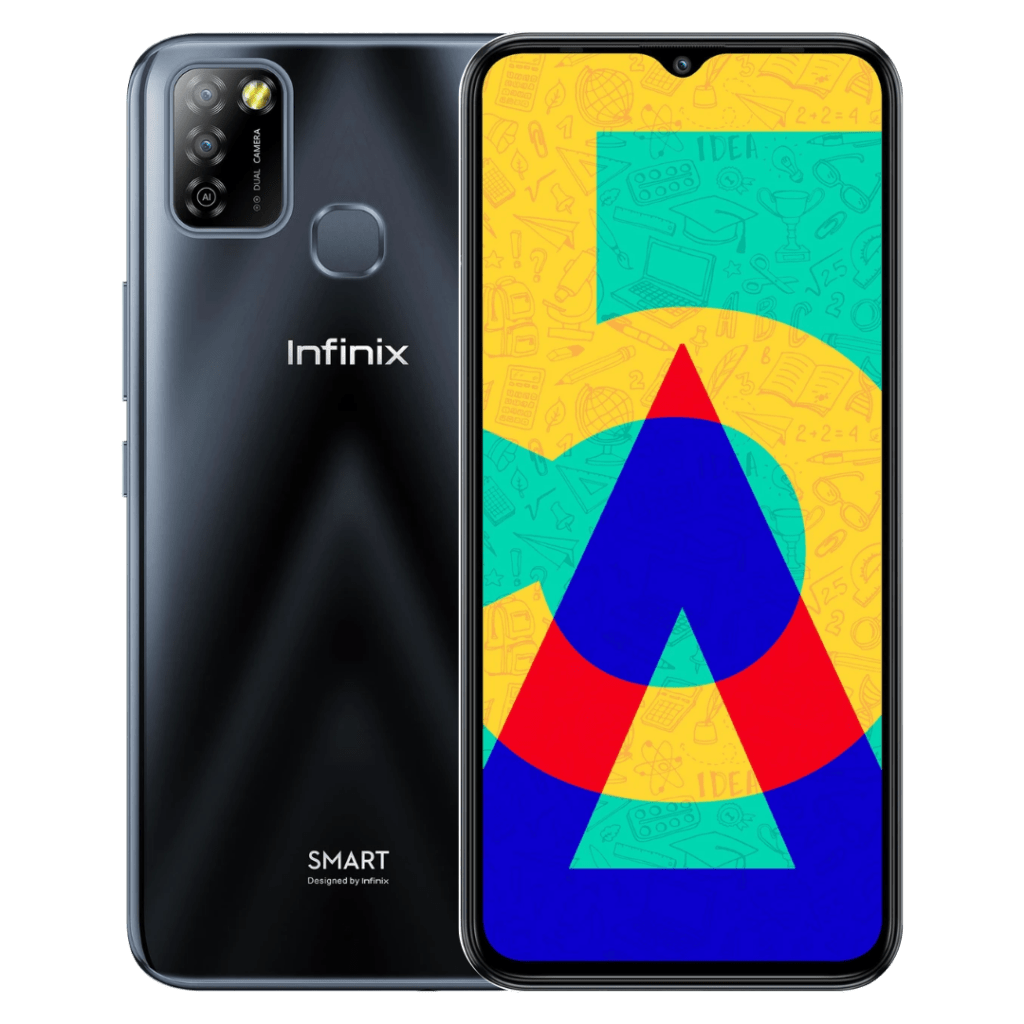 INFINIX Smart 5A