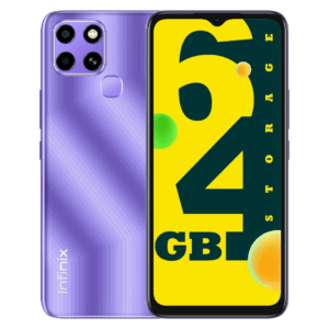 INFINIX Smart 6