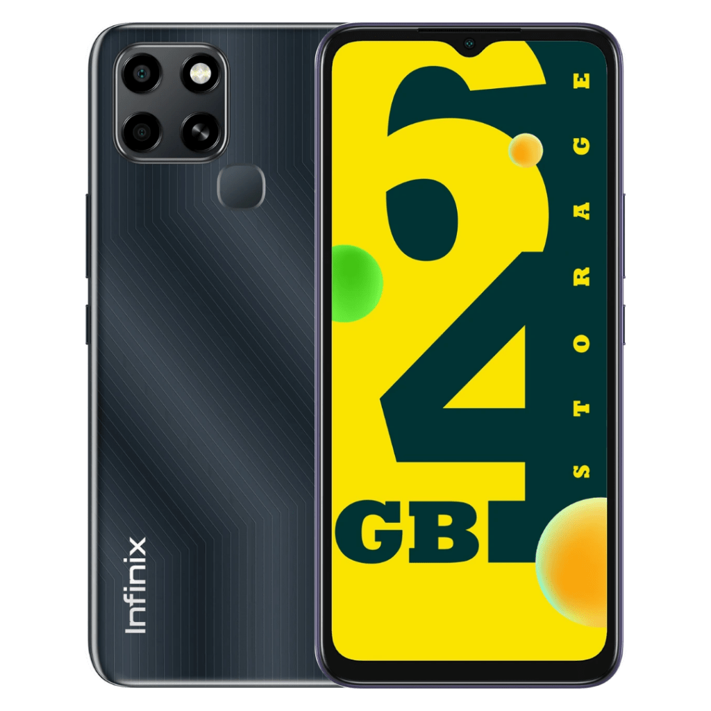 INFINIX Smart 6