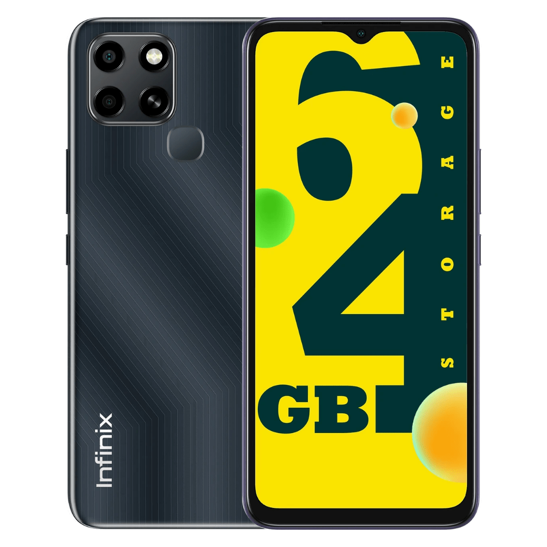 INFINIX Smart 6