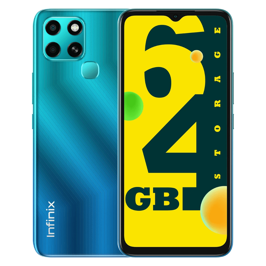INFINIX Smart 6