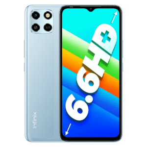 INFINIX Smart 6 HD