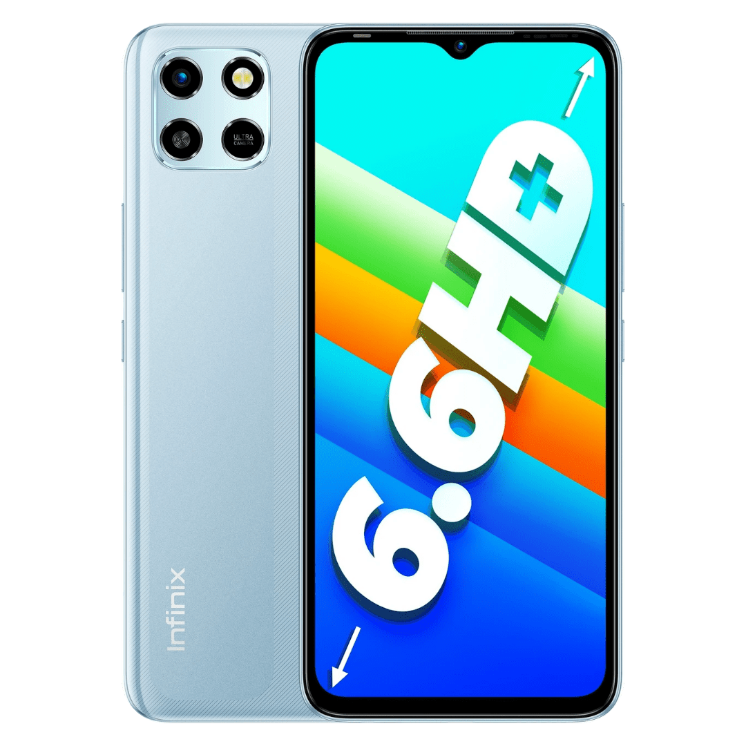 INFINIX Smart 6 HD