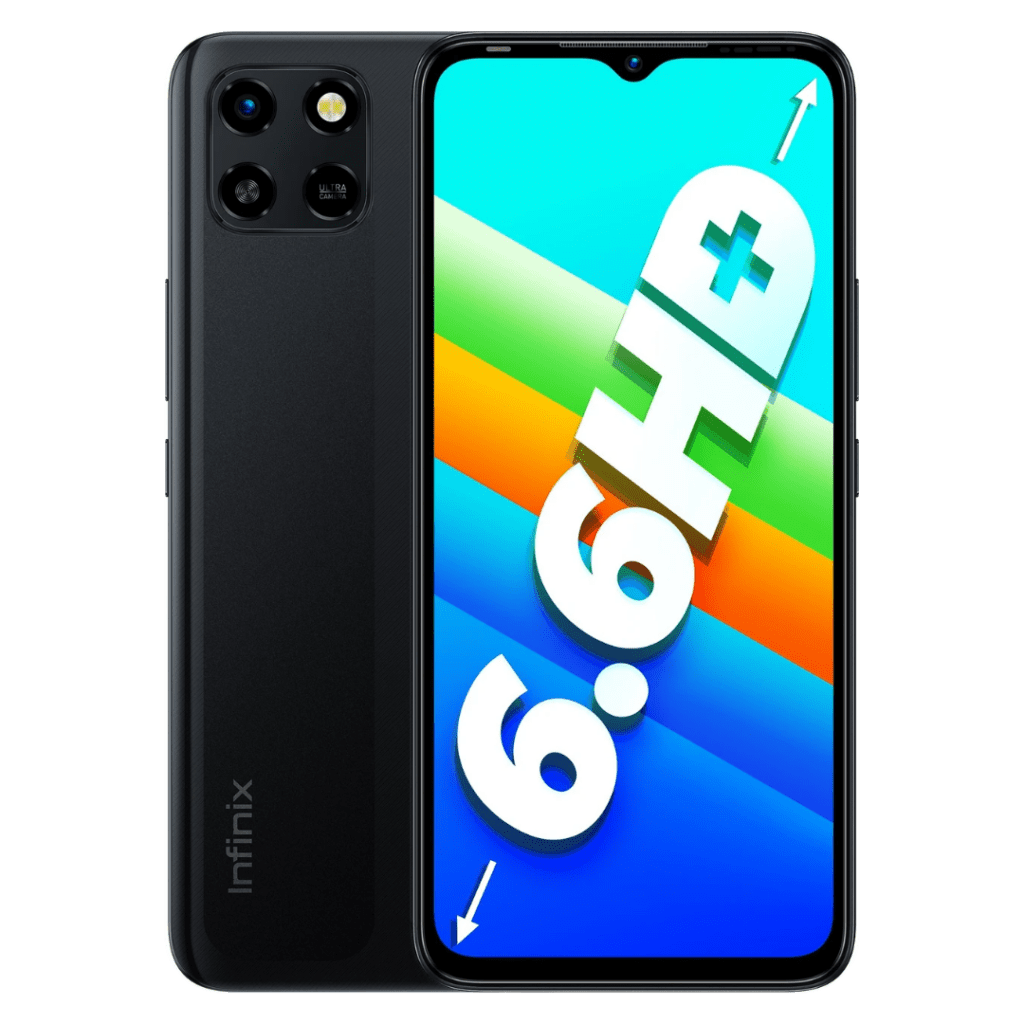 INFINIX Smart 6 HD