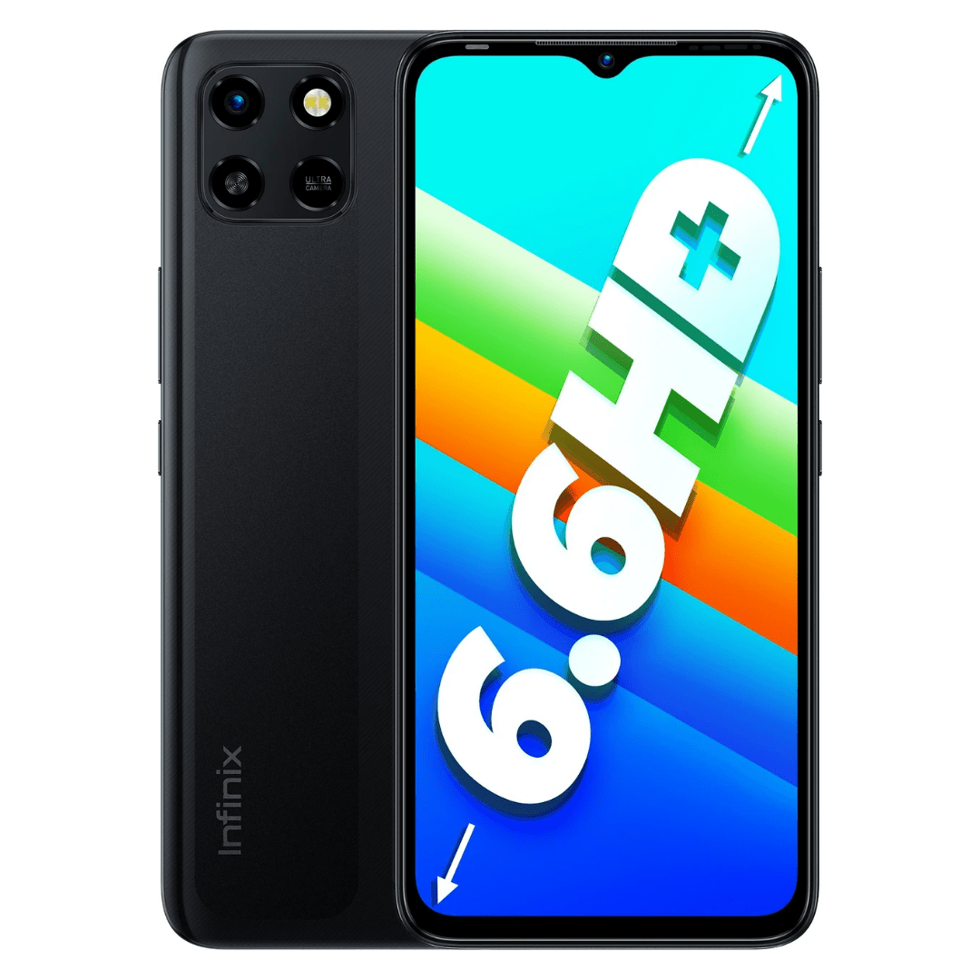 INFINIX Smart 6 HD