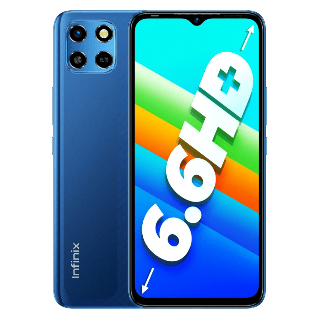 INFINIX Smart 6 HD