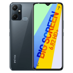 INFINIX Smart 6 Plus