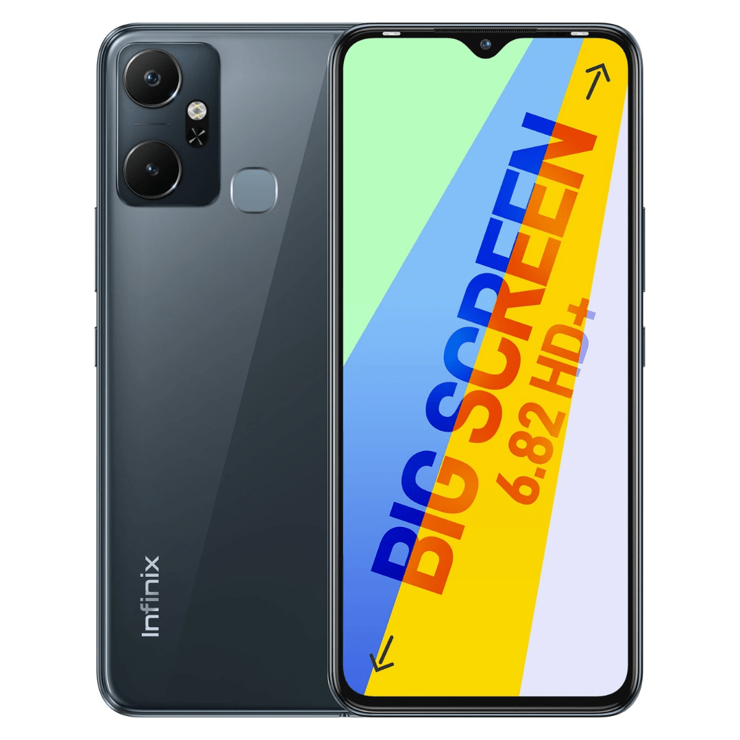 INFINIX Smart 6 Plus