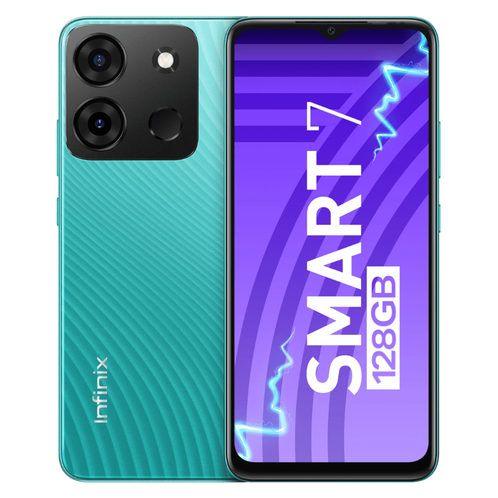 INFINIX Smart 7