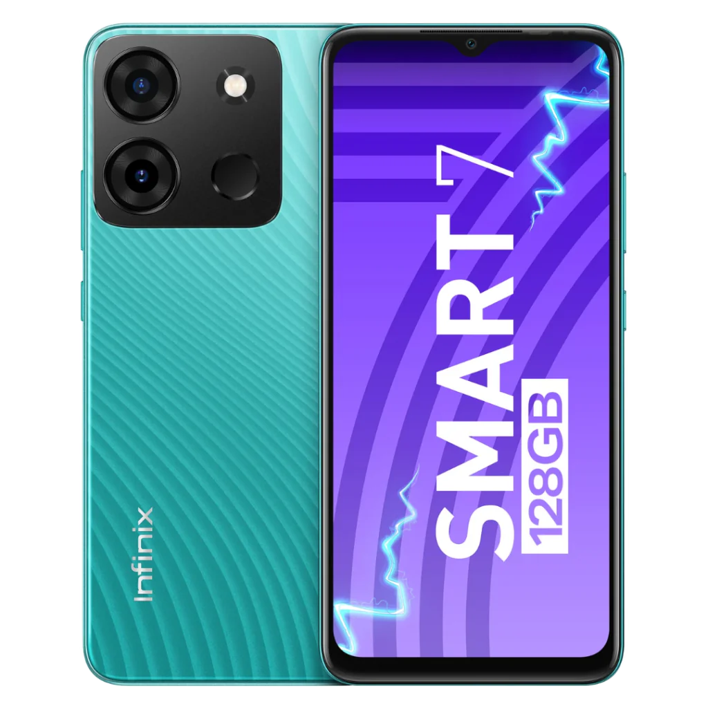 INFINIX Smart 7