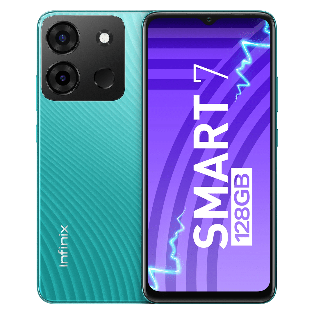 INFINIX Smart 7
