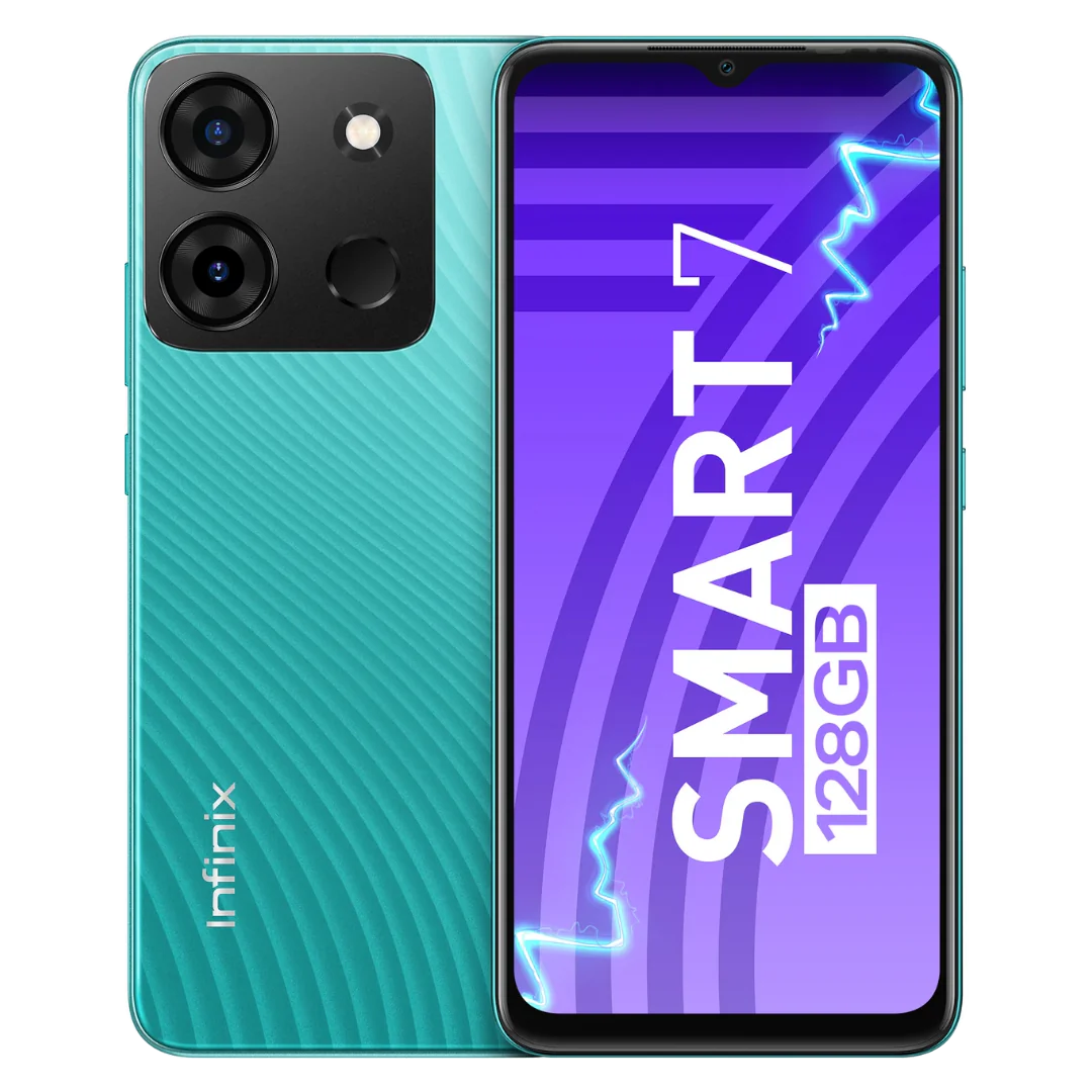 INFINIX Smart 7