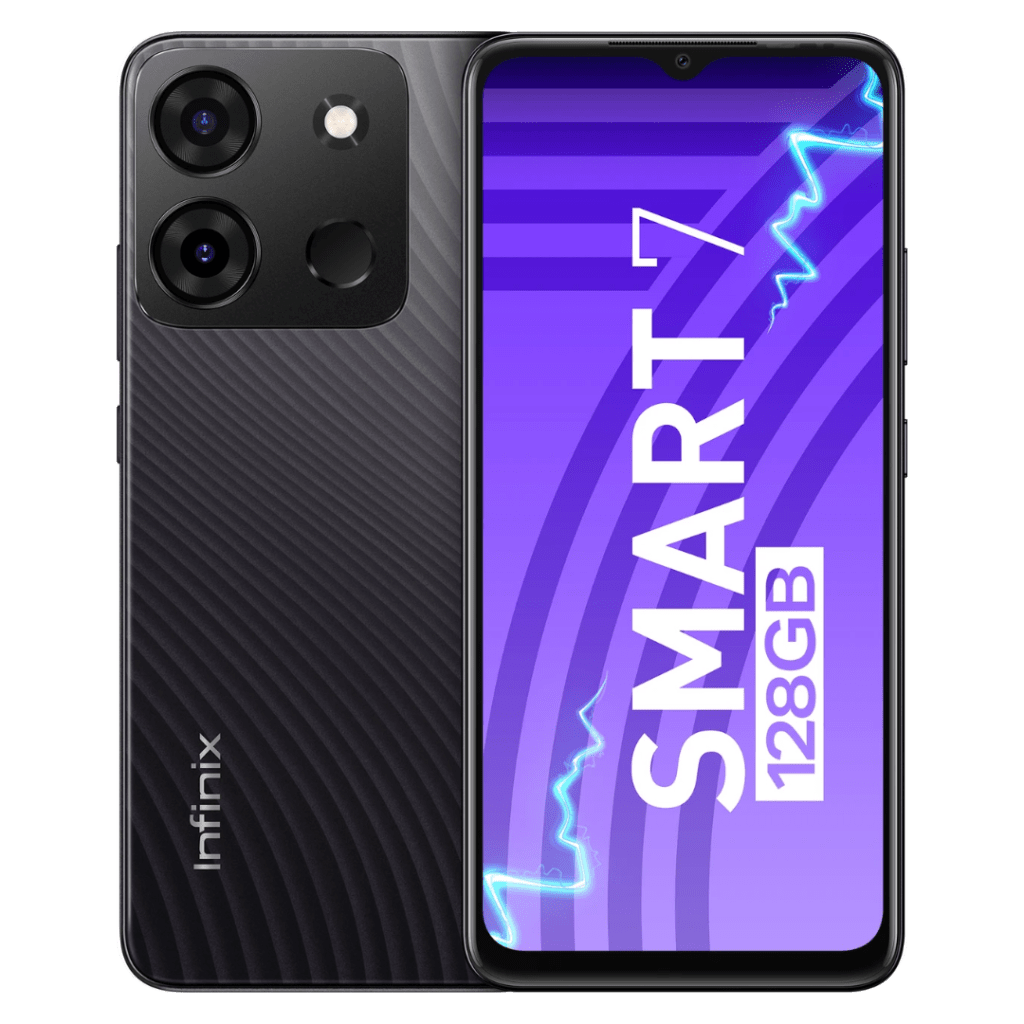INFINIX Smart 7