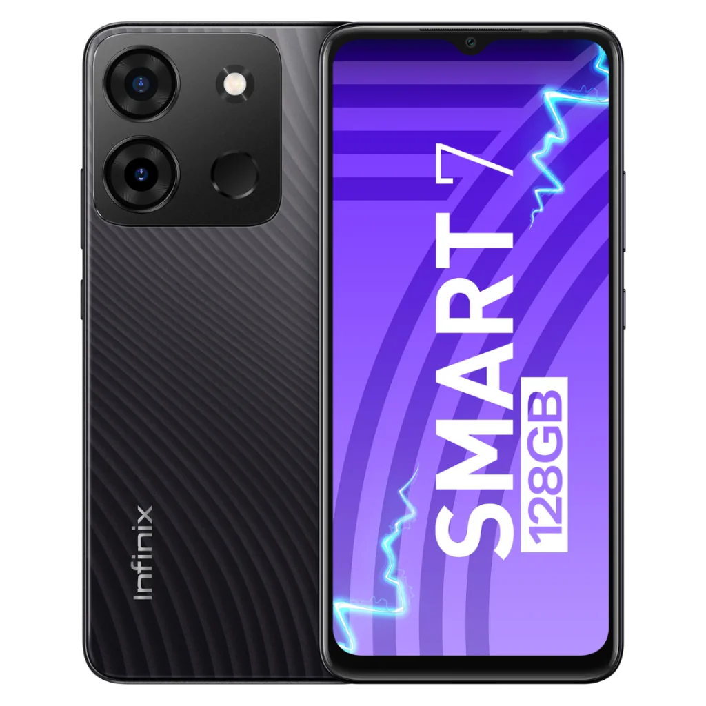 INFINIX Smart 7