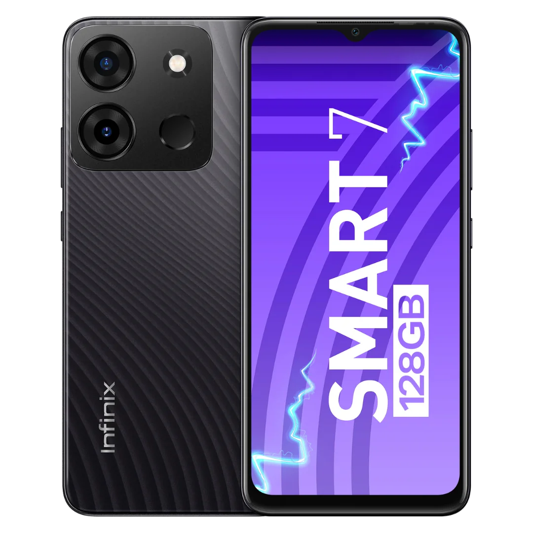 INFINIX Smart 7