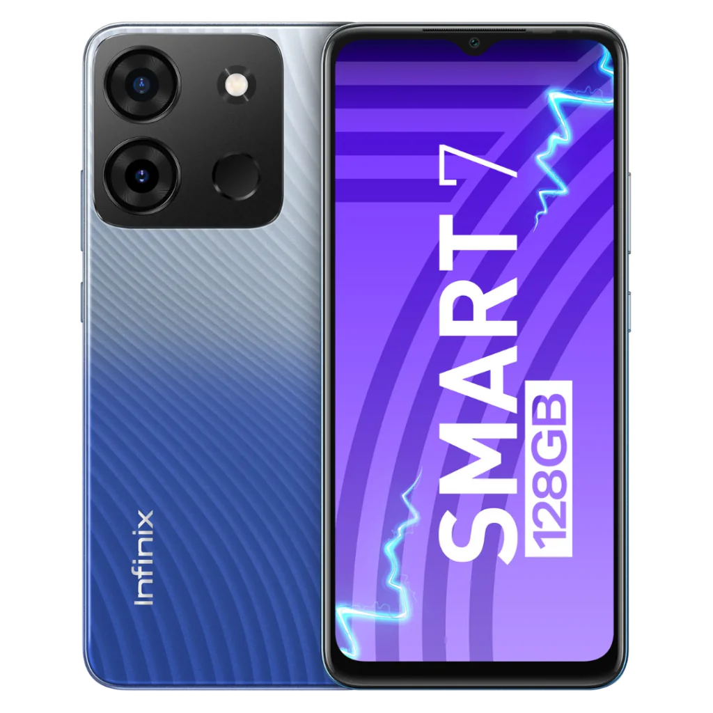 INFINIX Smart 7