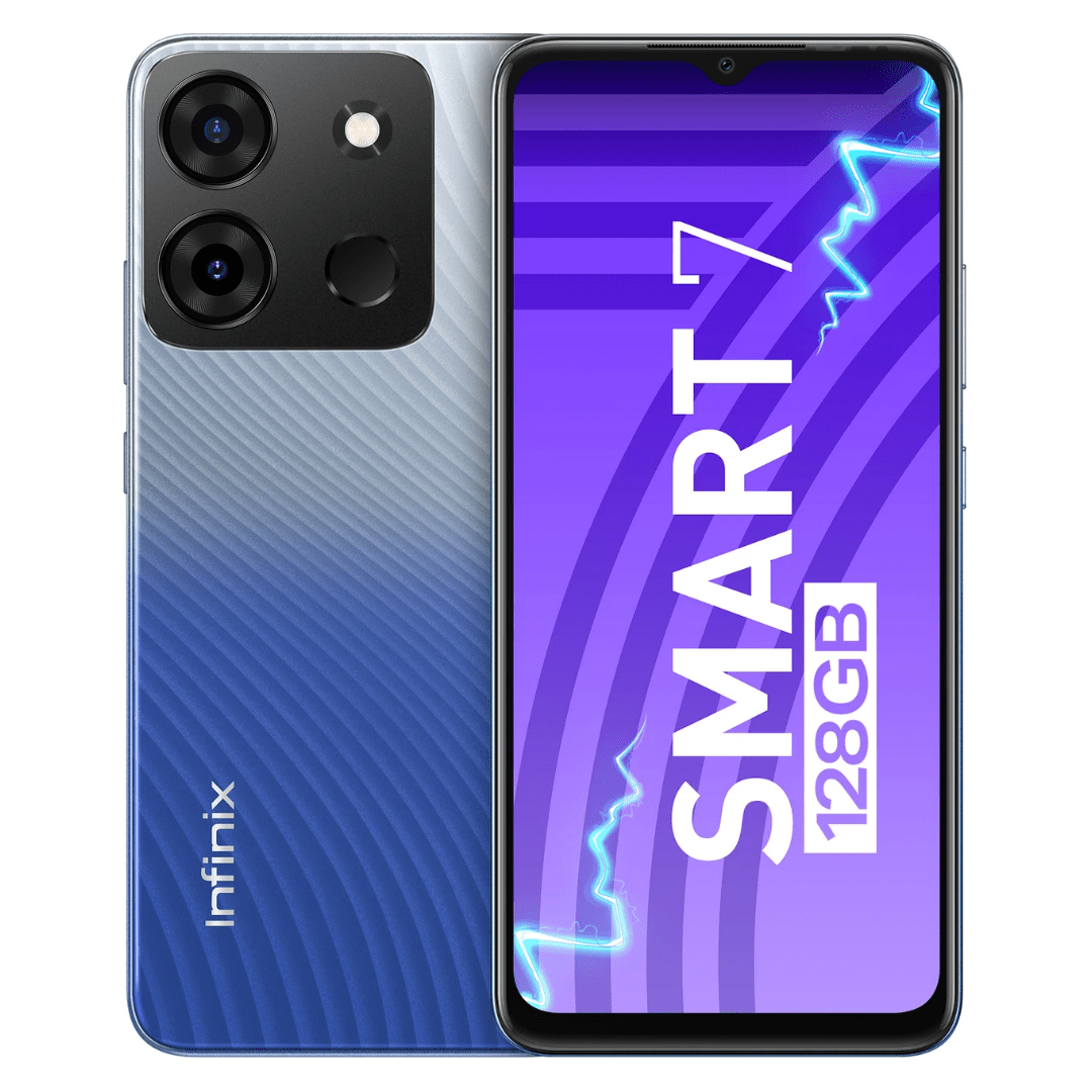 INFINIX Smart 7