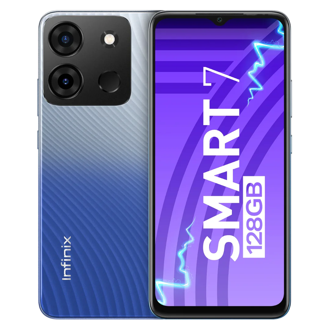 INFINIX Smart 7