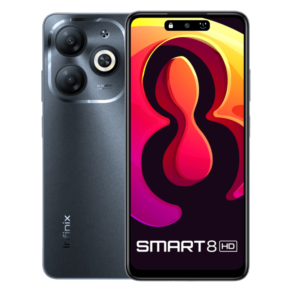 INFINIX Smart 8 HD
