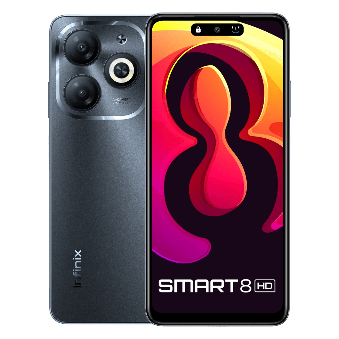 INFINIX Smart 8 HD