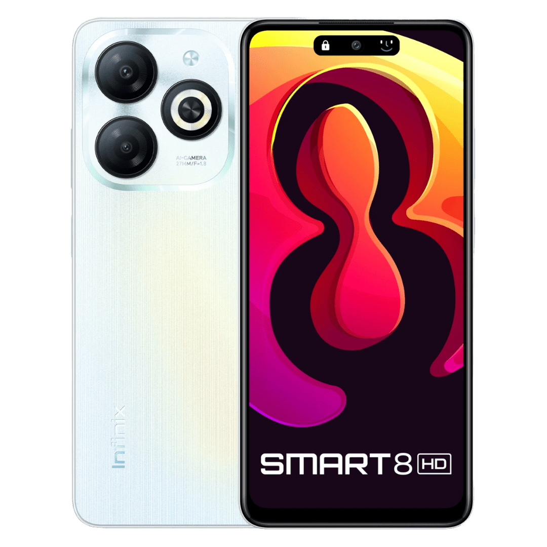 INFINIX Smart 8 HD
