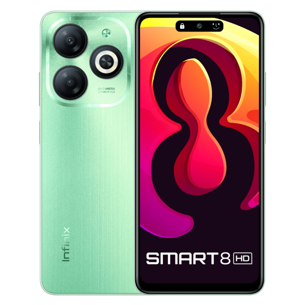 INFINIX Smart 8 HD