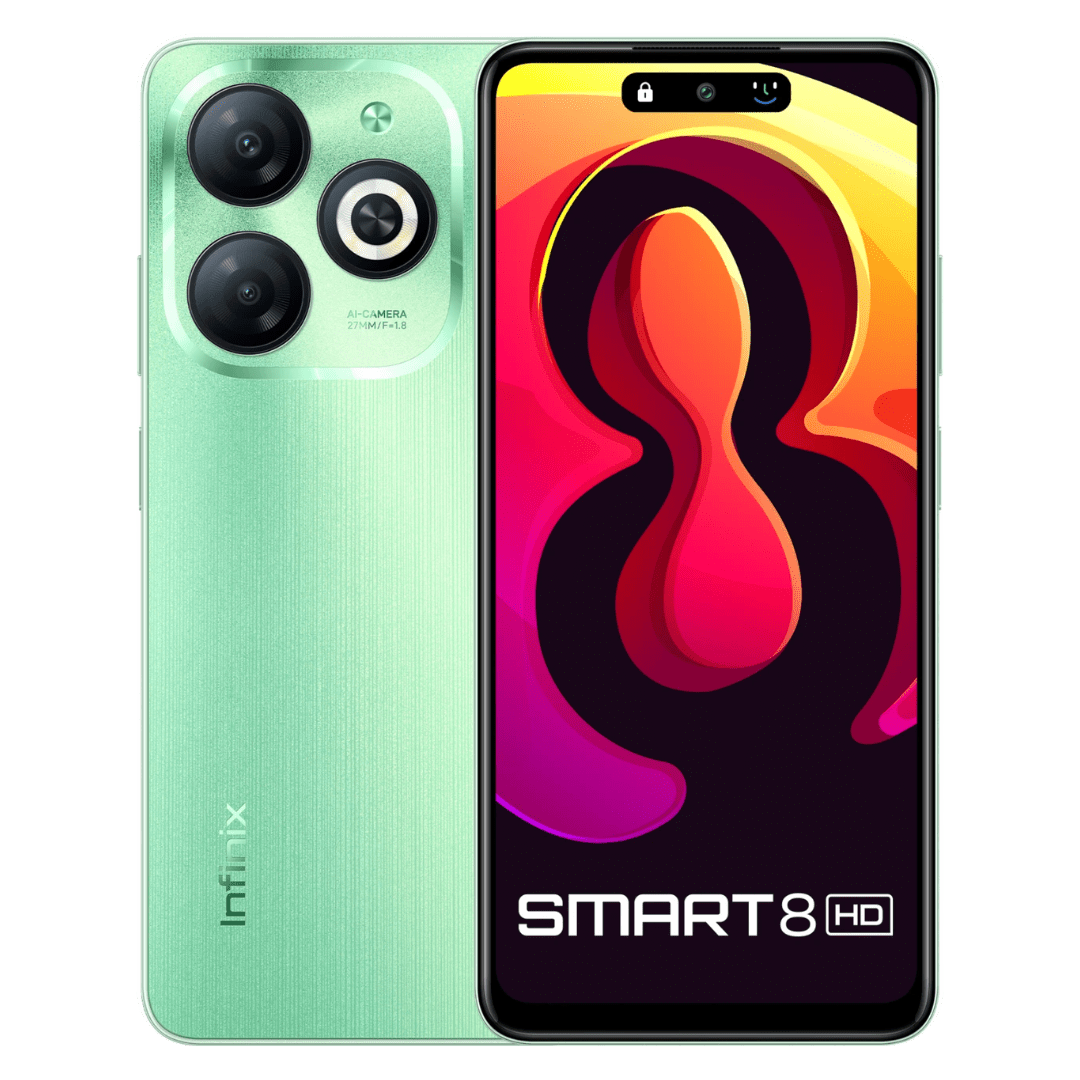 INFINIX Smart 8 HD