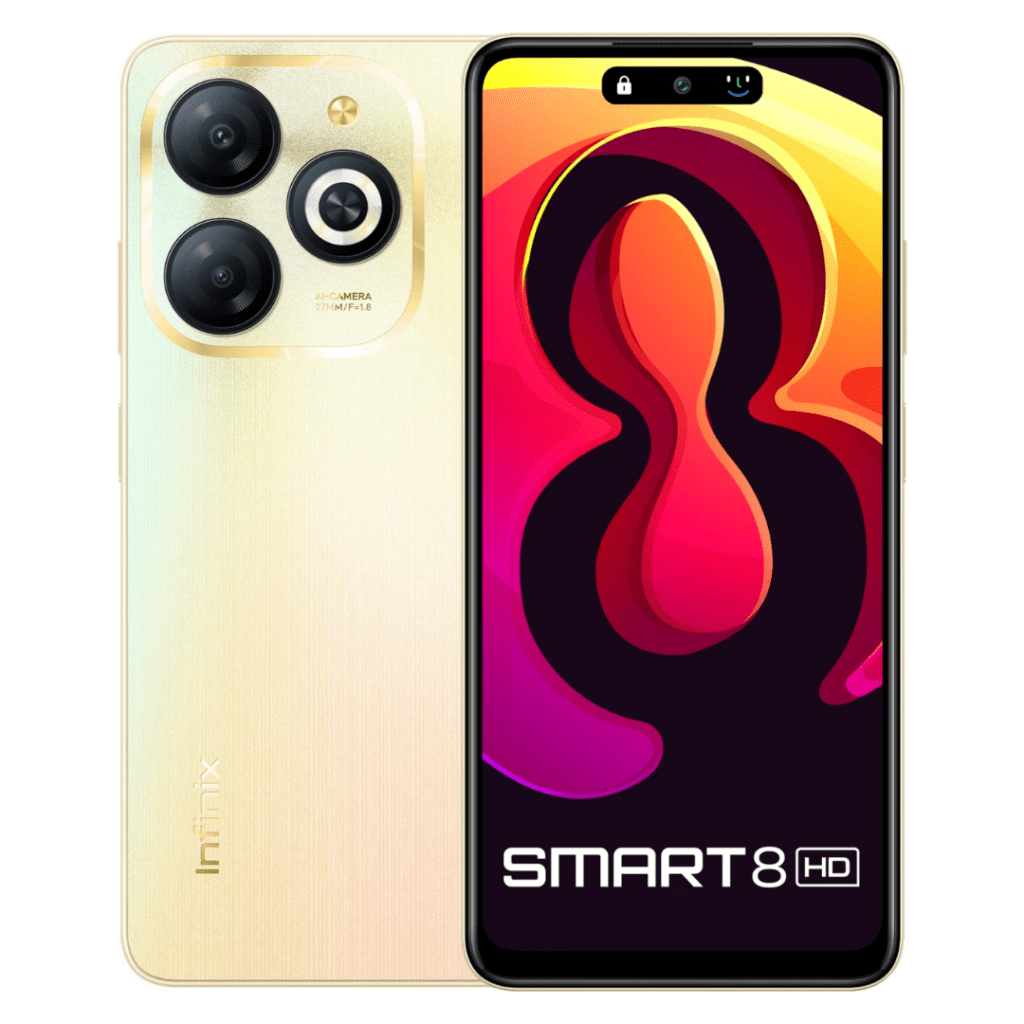 INFINIX Smart 8 HD