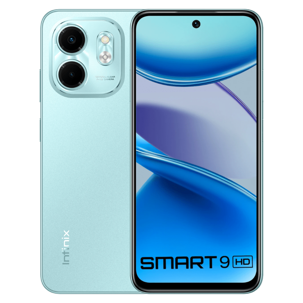 INFINIX Smart 9 HD