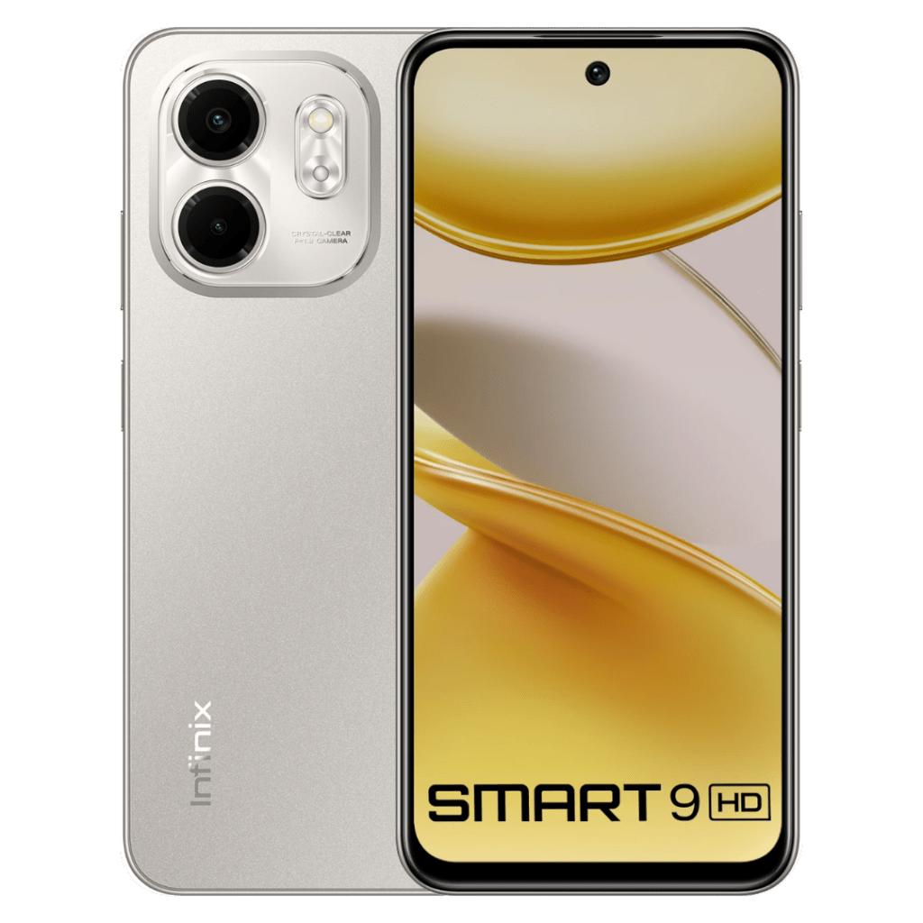 INFINIX Smart 9 HD