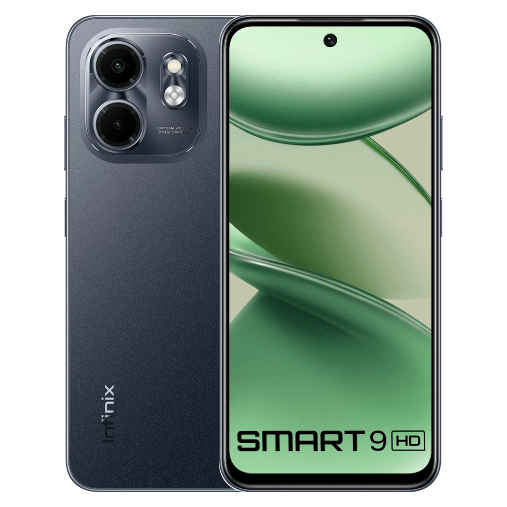 INFINIX Smart 9 HD