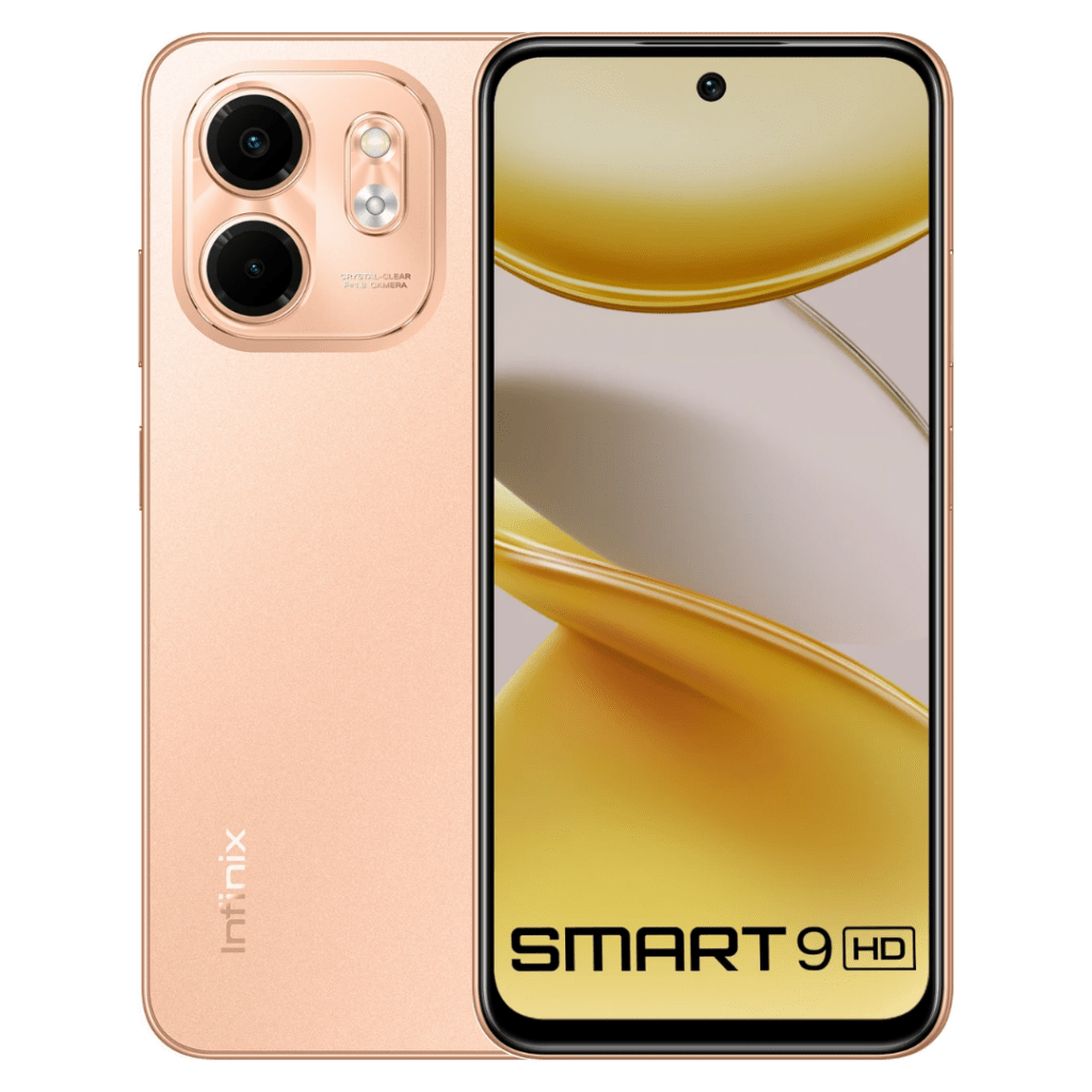 INFINIX Smart 9 HD