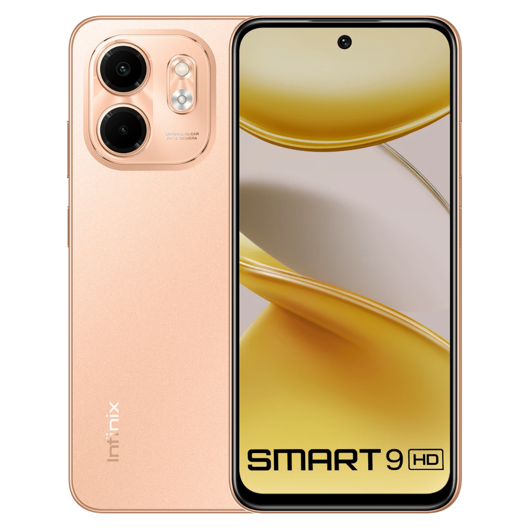 INFINIX Smart 9 HD