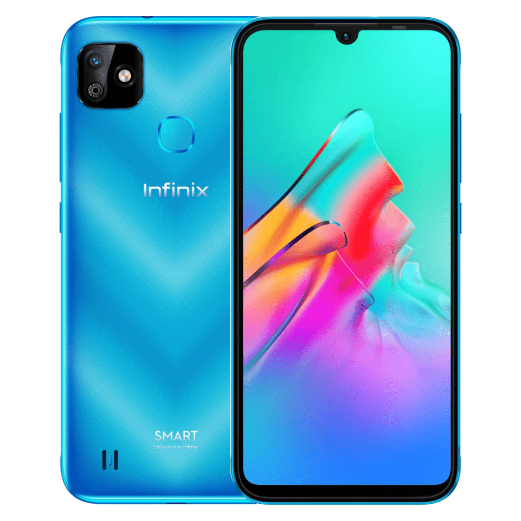 INFINIX Smart HD