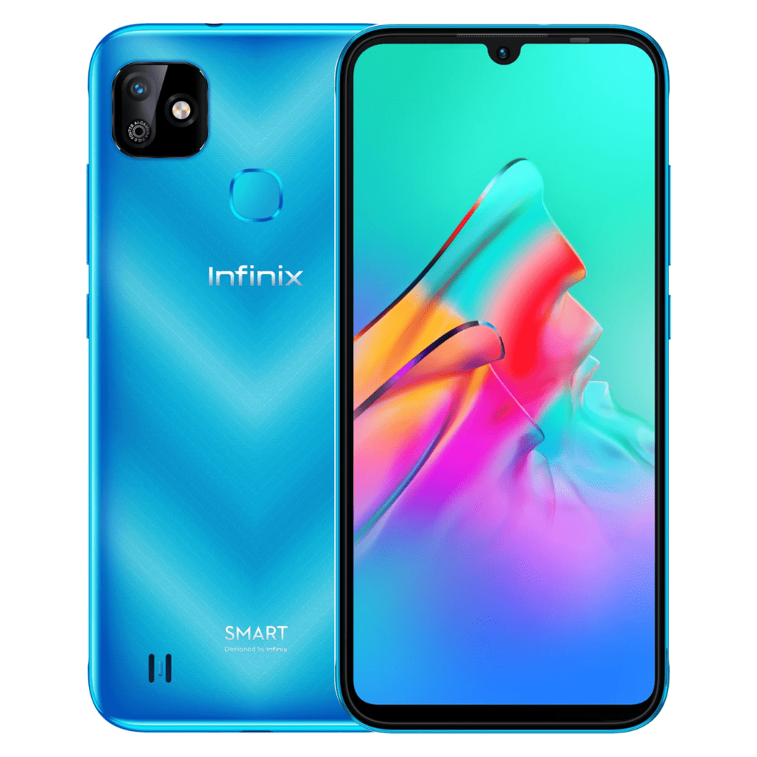 INFINIX Smart HD