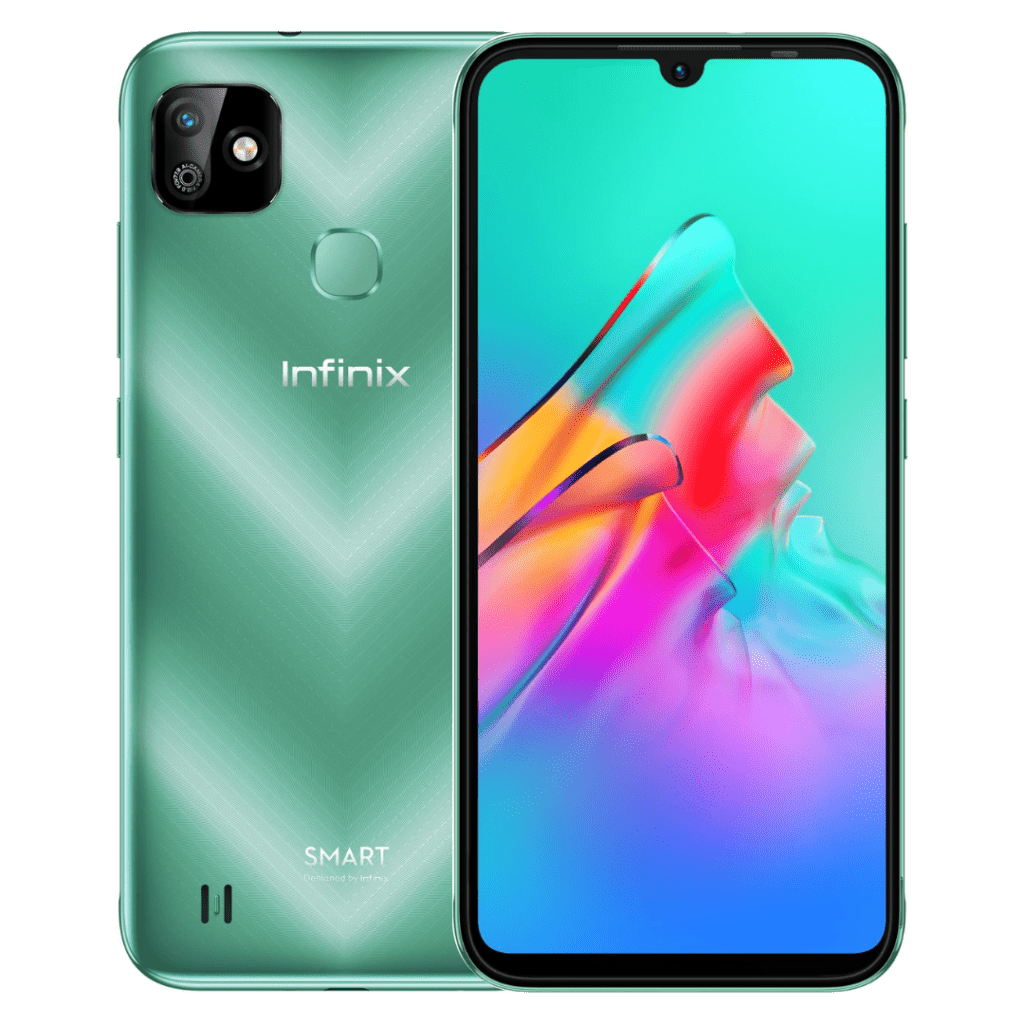 INFINIX Smart HD