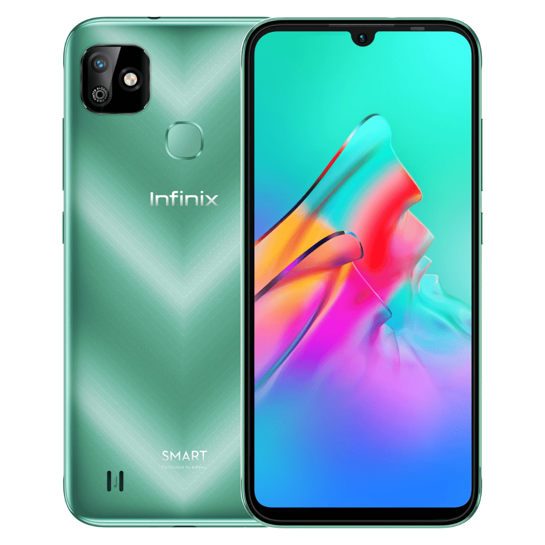 INFINIX Smart HD