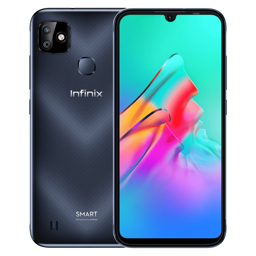 INFINIX Smart HD