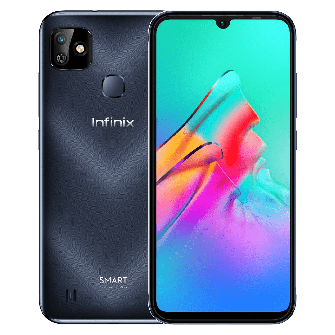INFINIX Smart HD
