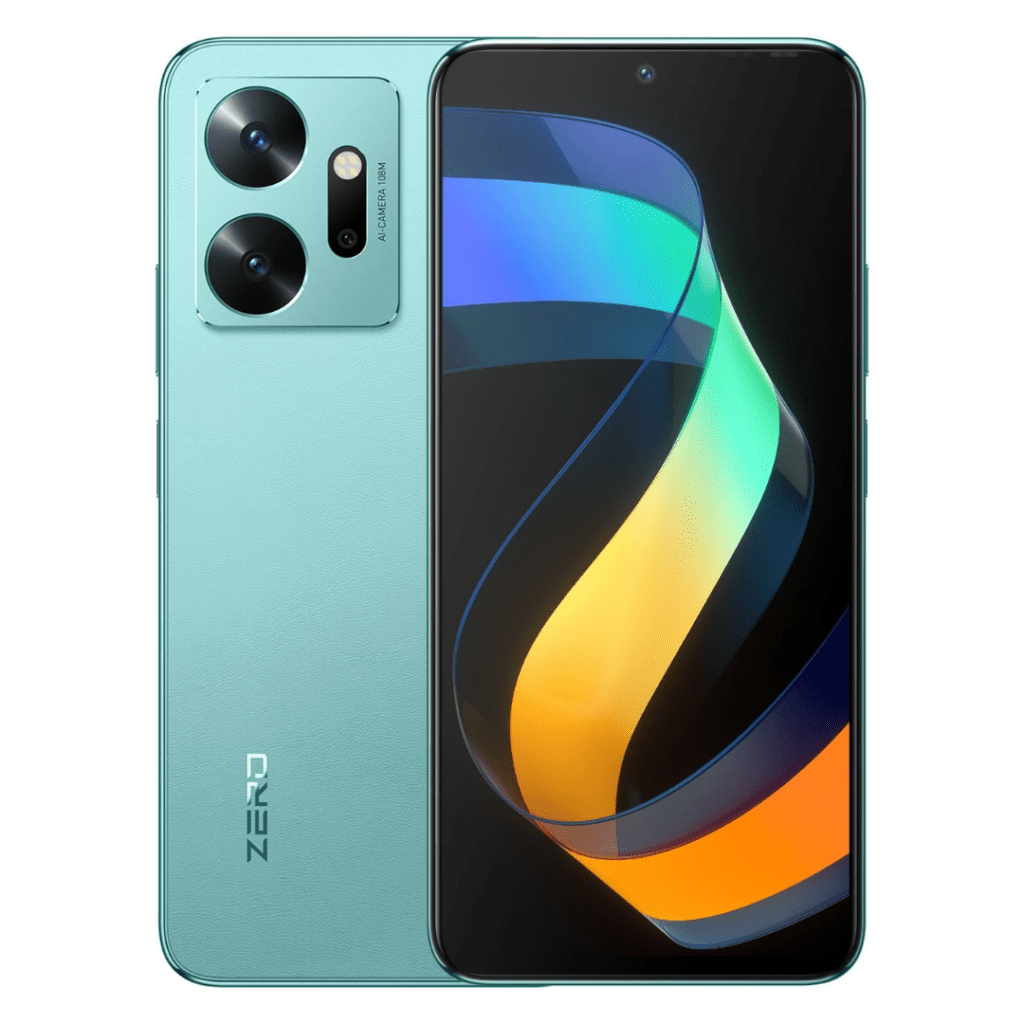 INFINIX Zero 20