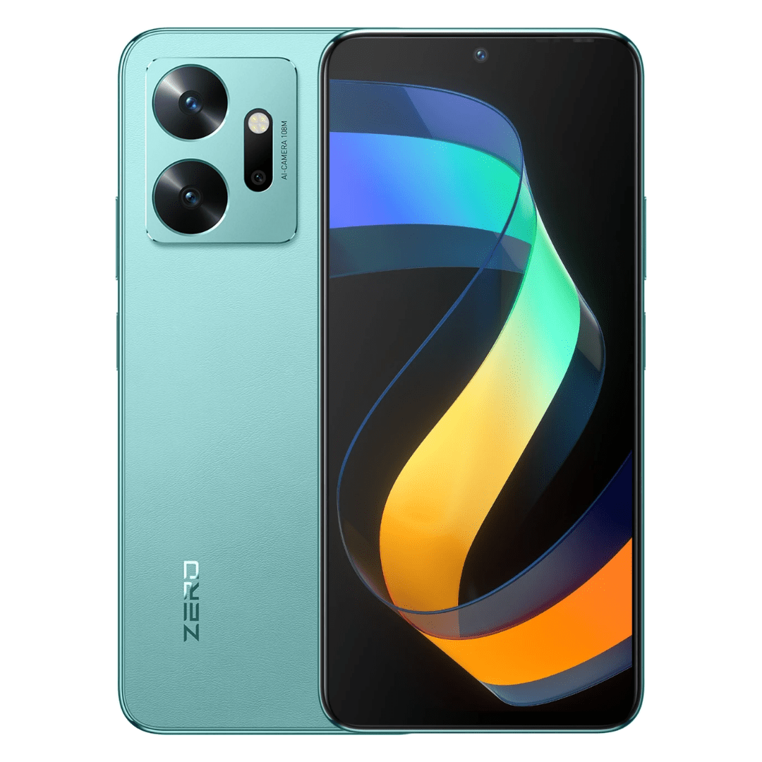 INFINIX Zero 20