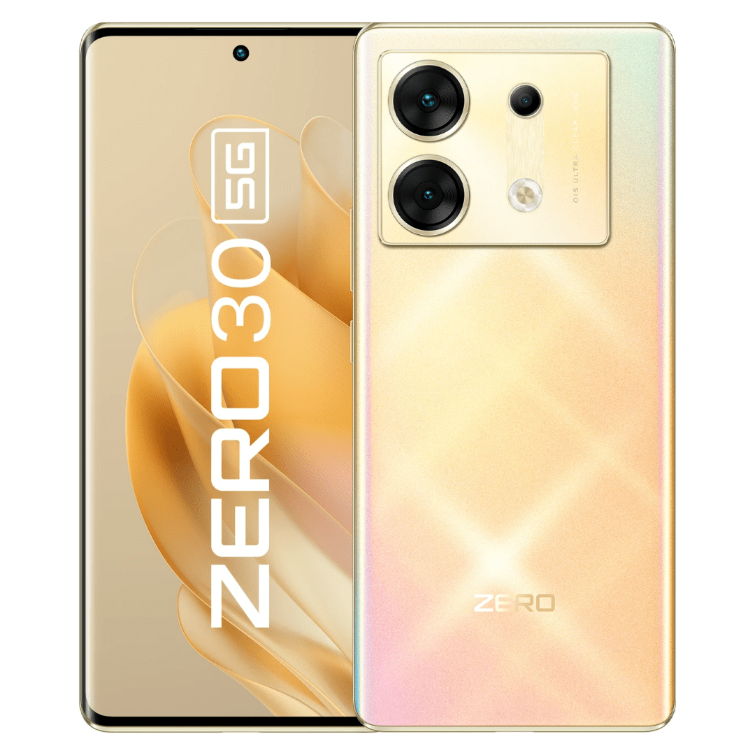 INFINIX Zero 30 5G