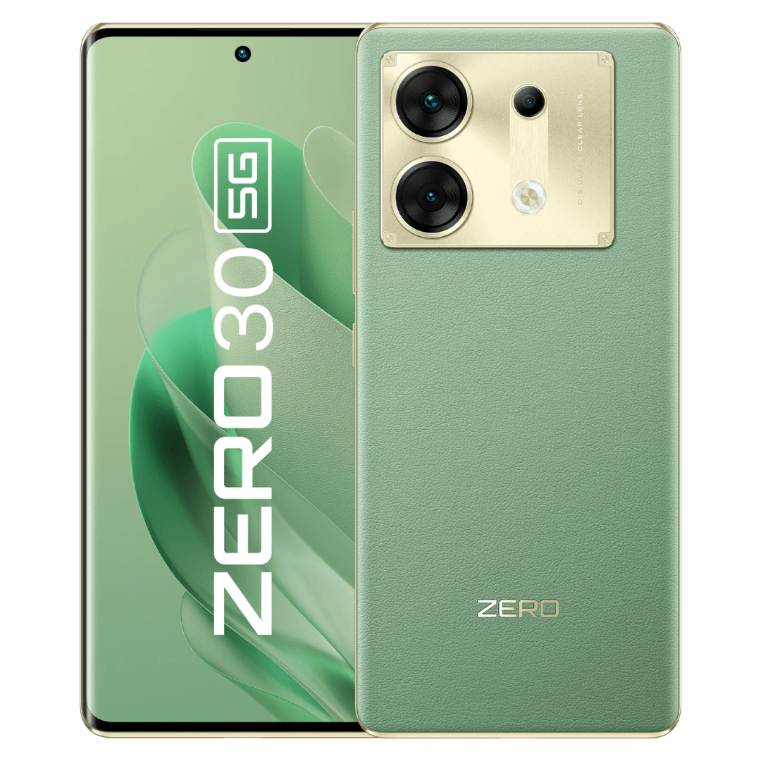 INFINIX Zero 30 5G