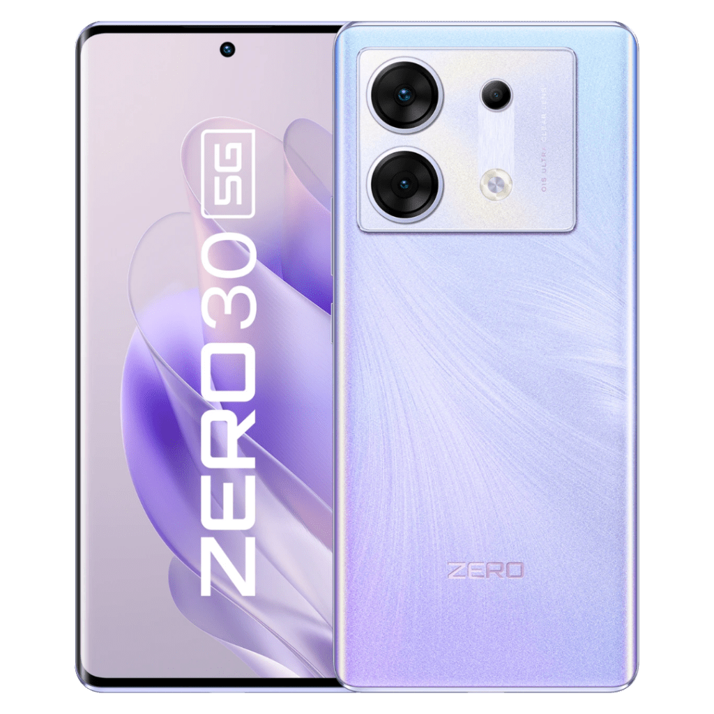 INFINIX Zero 30 5G