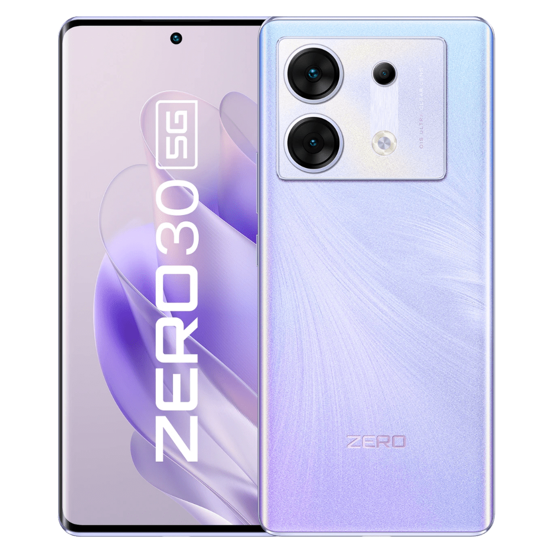 INFINIX Zero 30 5G