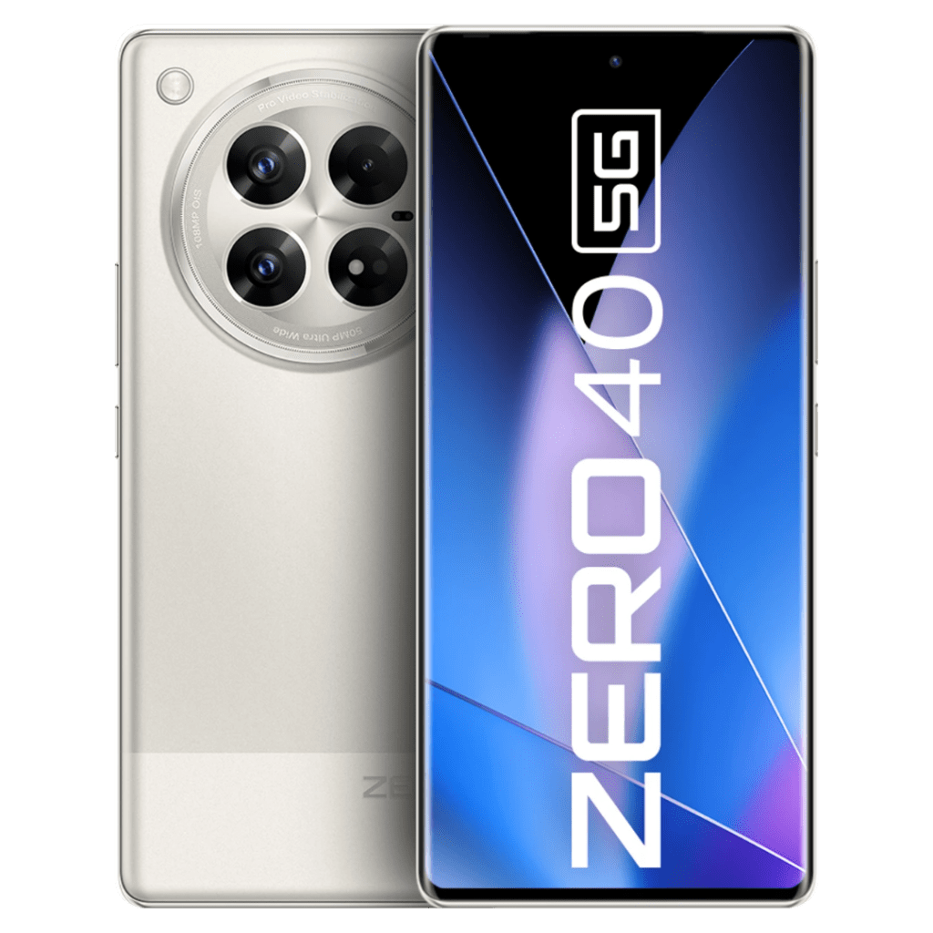 INFINIX Zero 40 5G