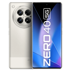INFINIX Zero 40 5G